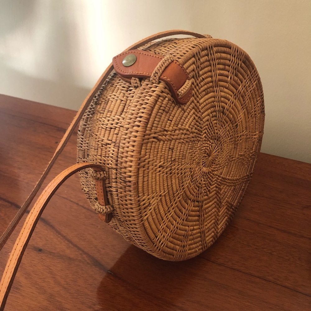 Bali Bikini Purse
